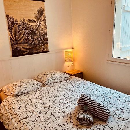 Appartement Cosy A 200 M De La Plage Avec Parking Арзон Экстерьер фото