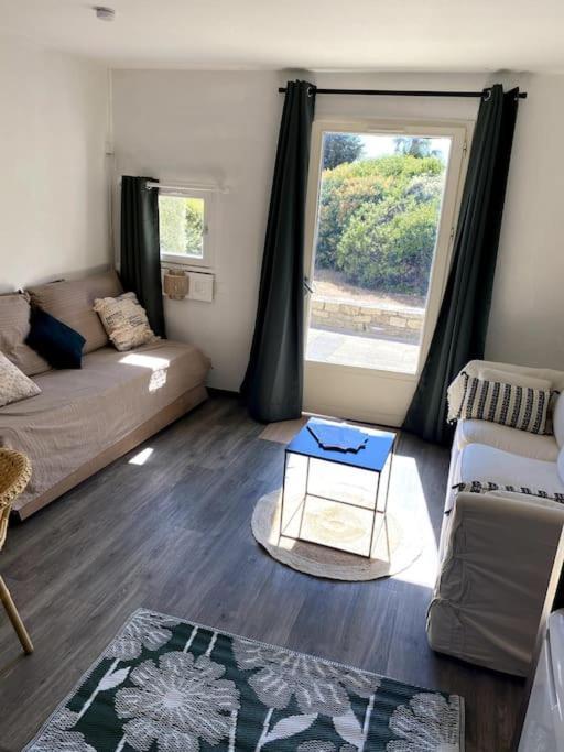 Appartement Cosy A 200 M De La Plage Avec Parking Арзон Экстерьер фото