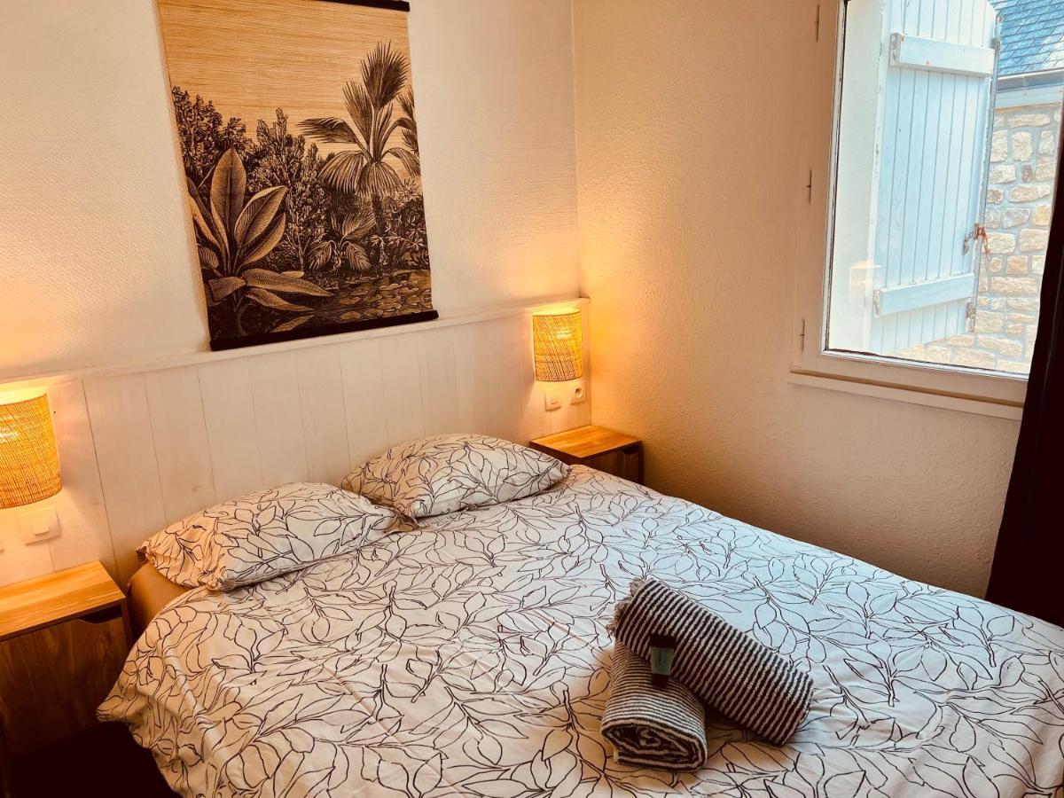 Appartement Cosy A 200 M De La Plage Avec Parking Арзон Экстерьер фото